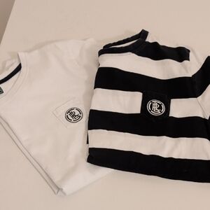 DEAL! Lauren Active -Ralph Lauren T-Shirts Includes Two Shirts- Size XL